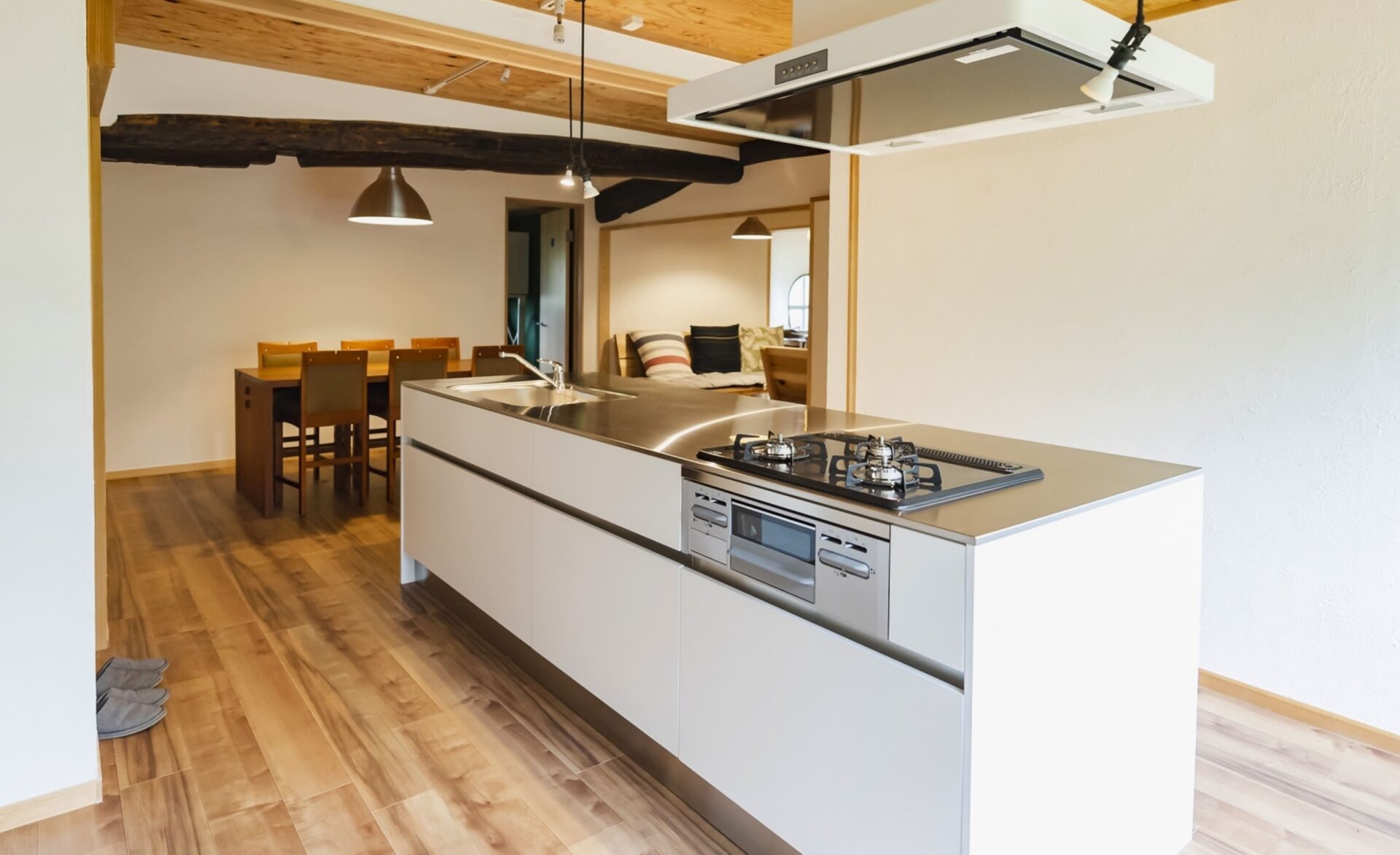 ミウラホーム｜板橋区の新築・リフォーム