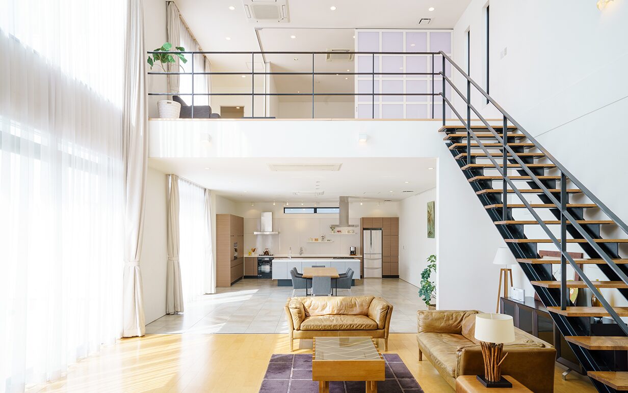 ミウラホーム｜板橋区の新築・リフォーム フルリノベーション