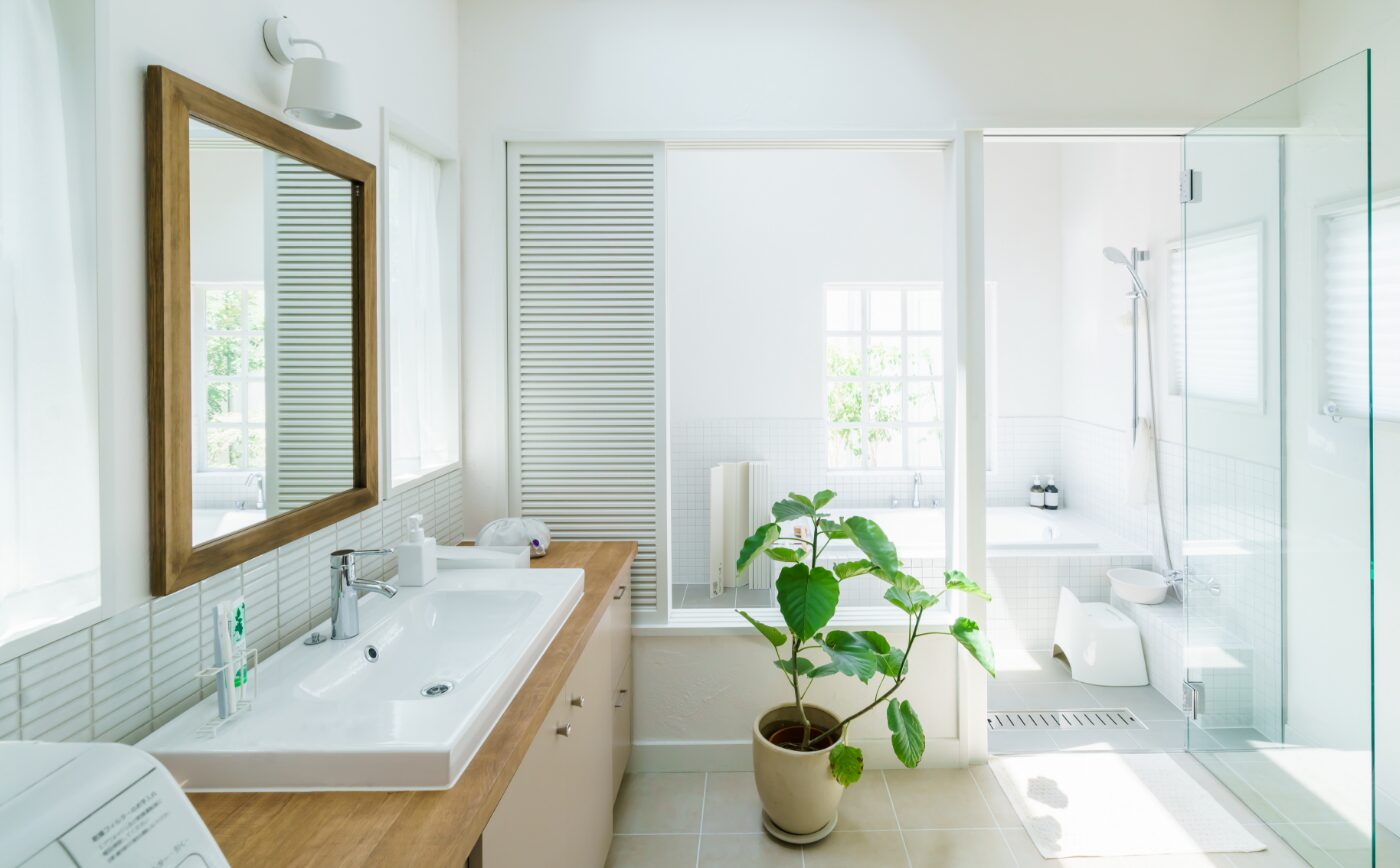 ミウラホーム｜板橋区の新築・リフォーム 水まわりリフォーム